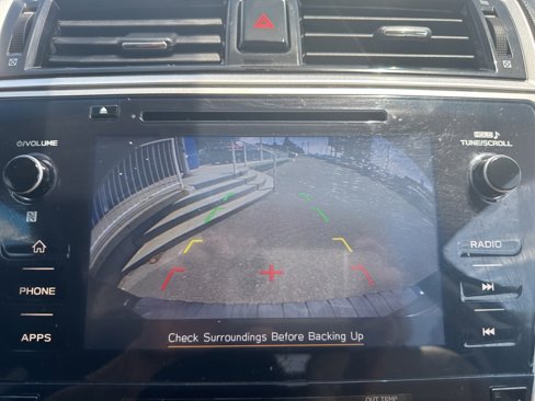 Used 2019 Subaru Outback 2.5i Limited image 35
