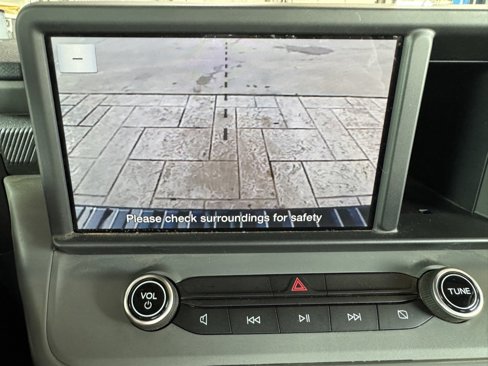 Used 2023 Ford Maverick XL image 29
