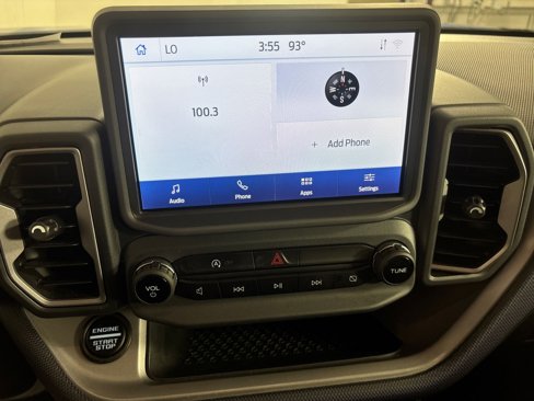 Used 2024 Ford Bronco Sport Big Bend image 28