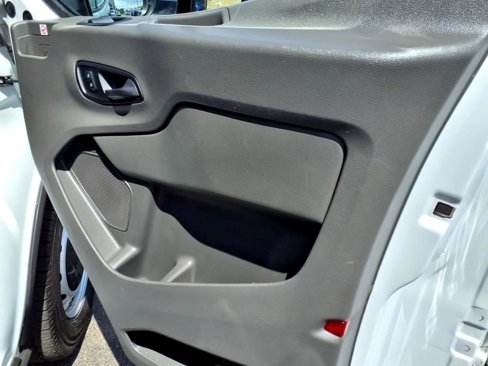 Used 2020 Ford Transit 150 Low Roof w/ Upfitter Package image 28