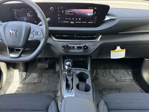 New 2026 Buick Envista Preferred image 44