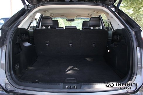 Used 2020 Ford Edge Titanium image 30