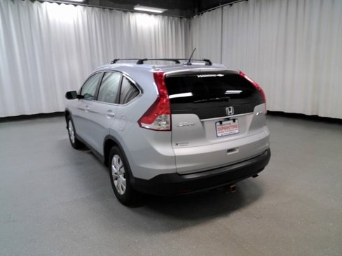 Used 2012 Honda CR-V EX-L image 6