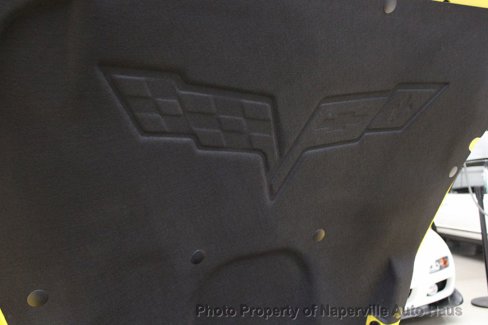 Used 2012 Chevrolet Corvette Grand Sport w/ 4LT Preferred Equipment Group image 54