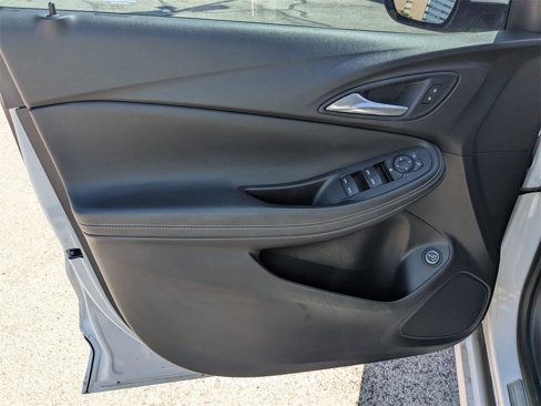 Used 2021 Buick Encore GX Select w/ Sport Touring Package image 10