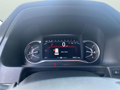 Used 2022 Honda Passport EX-L image 33