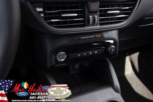 New 2025 Ford Escape Active w/ Tech Pack #1 image 13