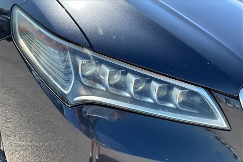 Used 2015 Acura TLX V6 w/ Advance Package image 31