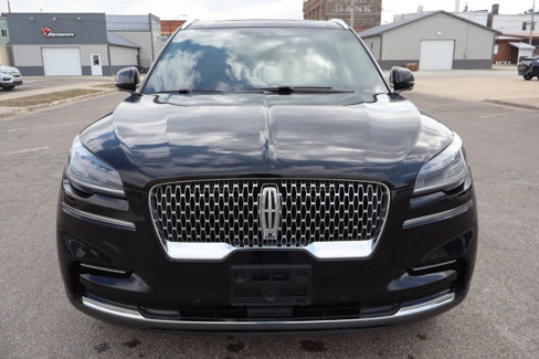Used 2022 Lincoln Aviator Reserve w/ Elements Package Plus image 13