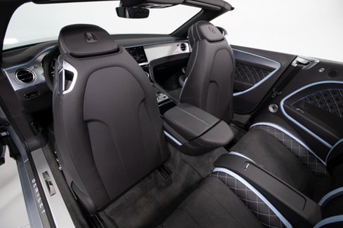 Used 2023 Bentley Continental GT Speed image 38