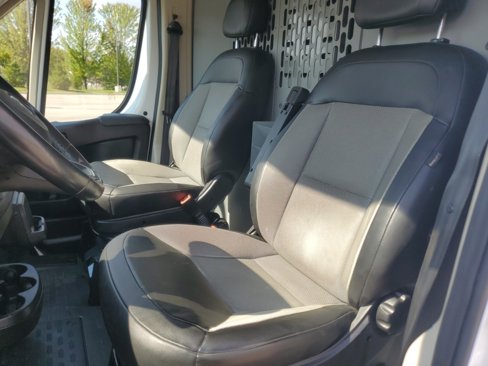 Used 2022 RAM ProMaster 2500 w/ Driver Convenience Group image 24