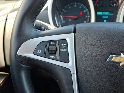 Used 2015 Chevrolet Equinox LT w/ Driver Convenience Package image 21