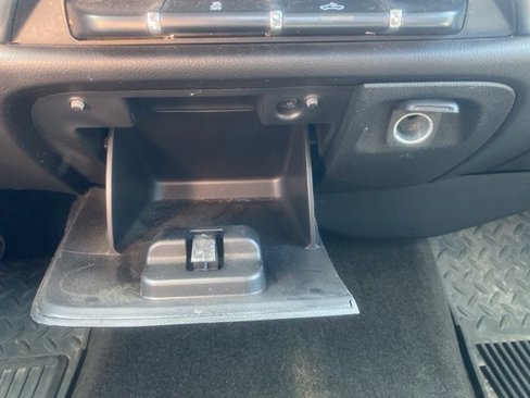 Used 2017 Chevrolet Silverado 1500 LT w/ Trailering Package image 29