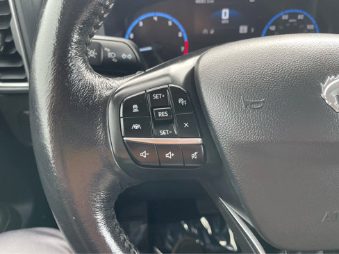 Used 2021 Ford Bronco Sport Big Bend w/ Big Bend Package (96B) image 17