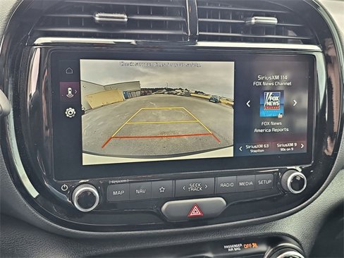 Used 2024 Kia Soul S image 27