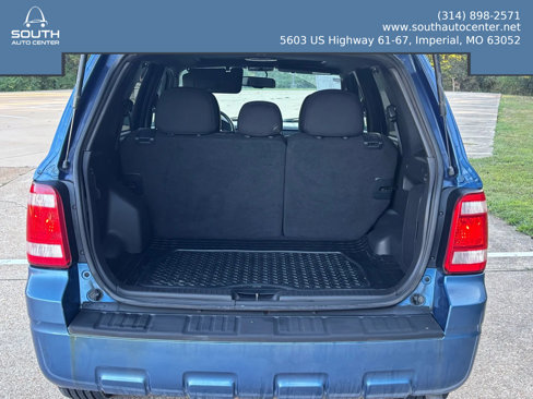 Used 2010 Ford Escape XLT image 7