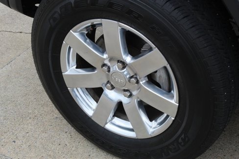 Used 2021 Jeep Wrangler Unlimited Sport image 3