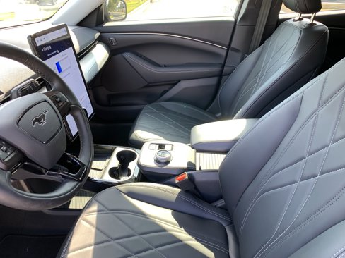 Used 2023 Ford Mustang Mach-E Select image 16