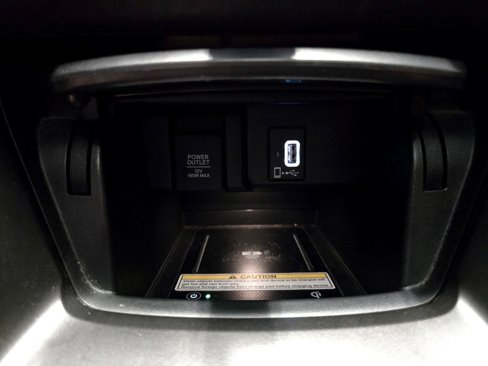 Certified 2018 Honda Accord Touring image 36