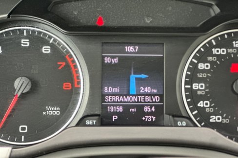 Used 2012 Audi A4 2.0T Premium Plus image 34