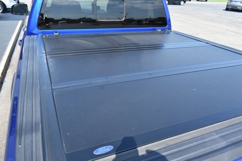 Used 2019 Ford Ranger XLT w/ Equipment Group 302A Luxury image 44