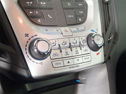 Used 2015 Chevrolet Equinox LT w/ Driver Convenience Package image 18