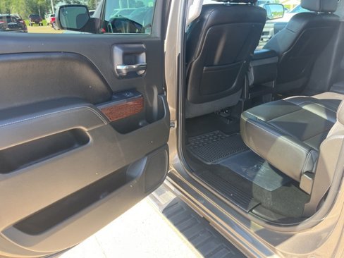 Used 2015 GMC Sierra 1500 SLT image 41