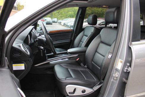 Used 2011 Mercedes-Benz ML 350 4MATIC image 24
