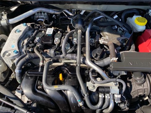 Used 2023 Nissan Sentra SV image 22