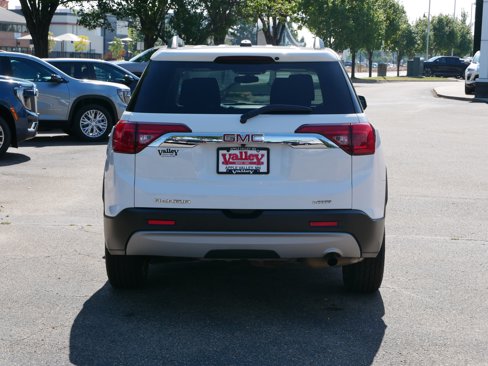 Used 2019 GMC Acadia SLE image 7