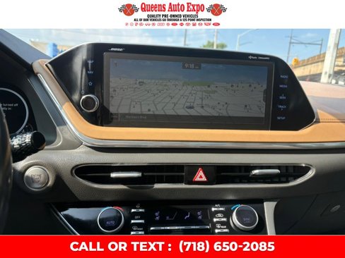 Used 2020 Hyundai Sonata Limited image 21