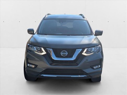 Used 2020 Nissan Rogue SL image 2
