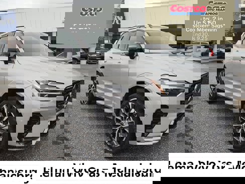 Certified 2024 Volvo XC60 B5 Plus image 1