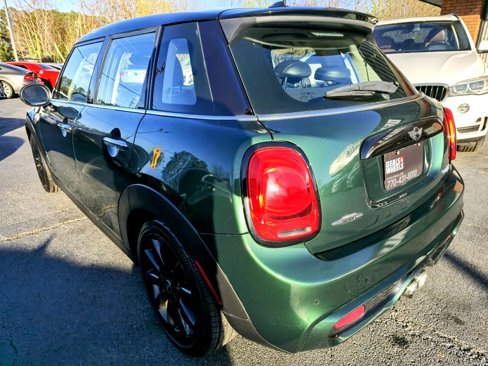 Used 2015 MINI Cooper S image 9