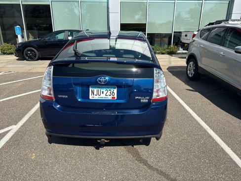 Used 2008 Toyota Prius image 3