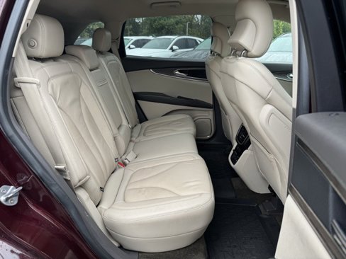 Used 2018 Lincoln MKX Select w/ Select Plus Package image 23