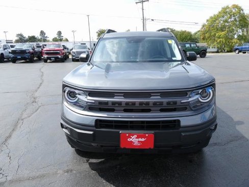Certified 2022 Ford Bronco Sport Big Bend w/ Convenience Package image 9