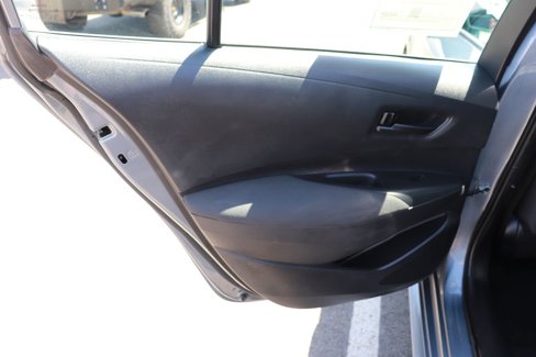 Used 2023 Toyota Corolla LE image 11