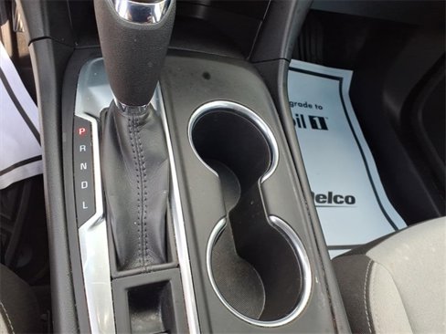 Used 2018 Chevrolet Equinox LS image 19