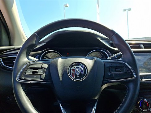 Used 2023 Buick Encore GX Preferred w/ Cold Weather Comfort Package image 18