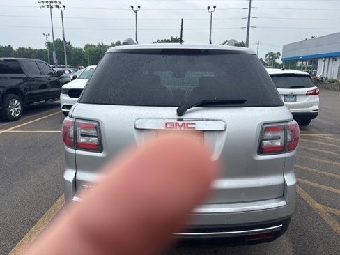 Used 2014 GMC Acadia SLT image 5