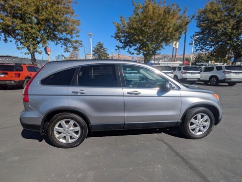 Used 2008 Honda CR-V EX-L image 2