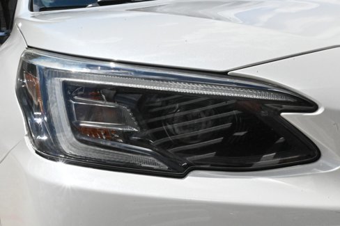 Used 2020 Subaru Outback Onyx Edition XT w/ Popular Package #2 image 11