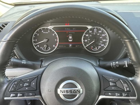 Used 2023 Nissan Sentra SV image 14