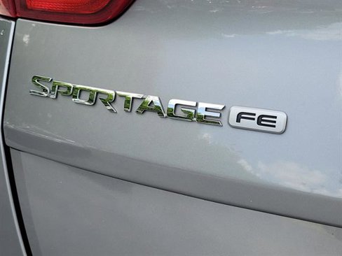 Used 2019 Kia Sportage LX image 11