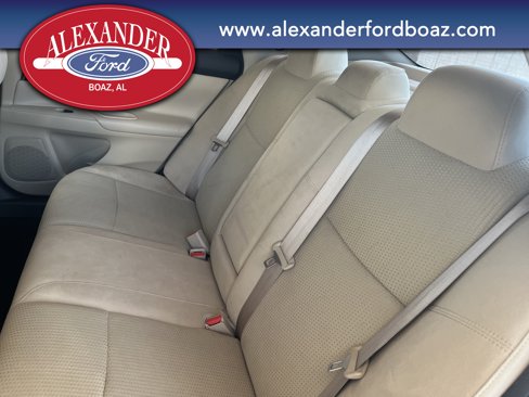 Used 2015 Nissan Altima 2.5 SV image 12