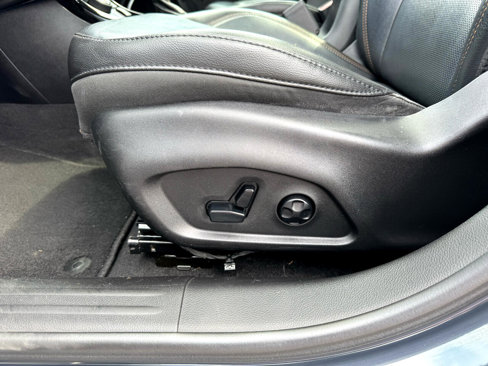 Used 2018 Jeep Compass Limited w/ Safe & Security Group image 14