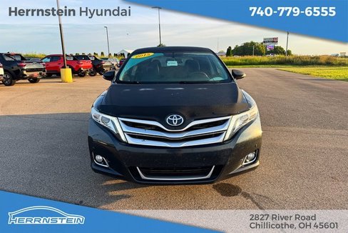 Used 2015 Toyota Venza Limited image 2