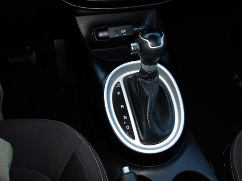 Used 2016 Kia Soul image 14