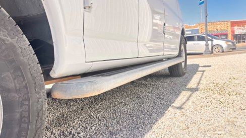 Used 2020 Chevrolet Express 2500 w/ Driver Convenience Package image 18